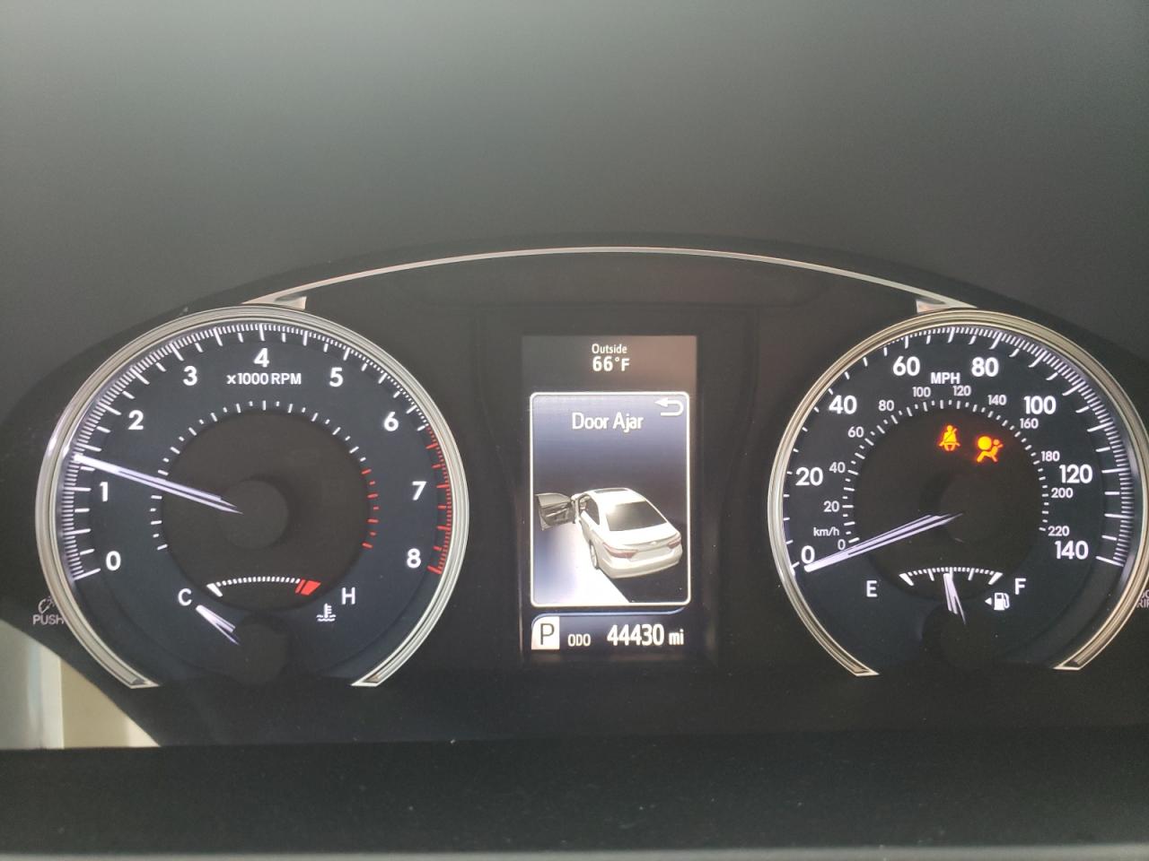 2017 Toyota Camry - Image 9