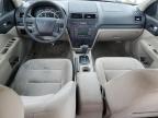 2008 Ford Fusion Se за продажба в Houston, TX - Hail