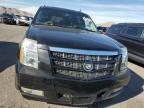 2012 Cadillac Escalade Esv Premium на продаже в North Las Vegas, NV - Minor Dent/Scratches
