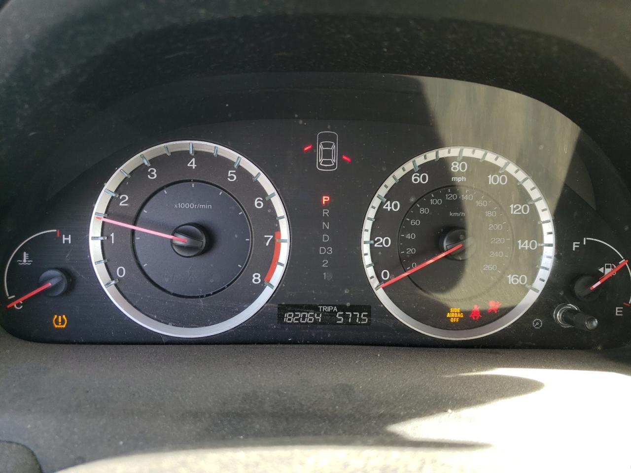 2009 Honda Accord - Image 9