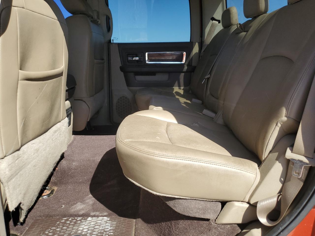 2009 Dodge RAM - Image 11