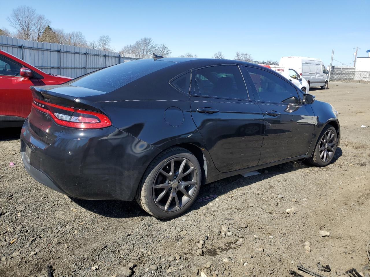 2016 Dodge Dart - Image 3