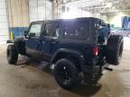 2015 Jeep Wrangler Unlimited Sport zu verkaufen in Woodhaven, MI - Front End