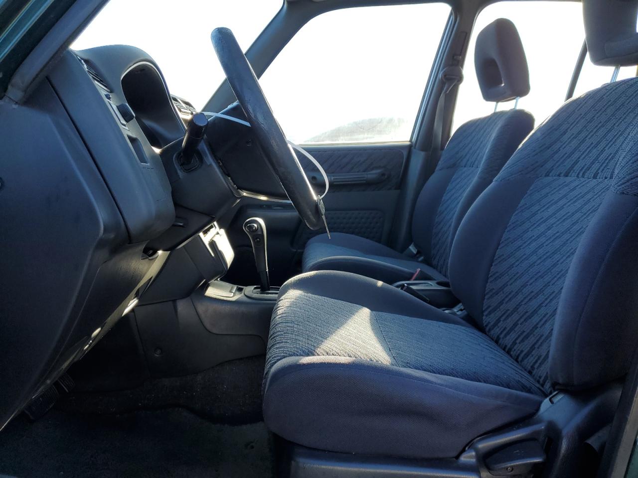 1999 Toyota RAV 4 - Image 7