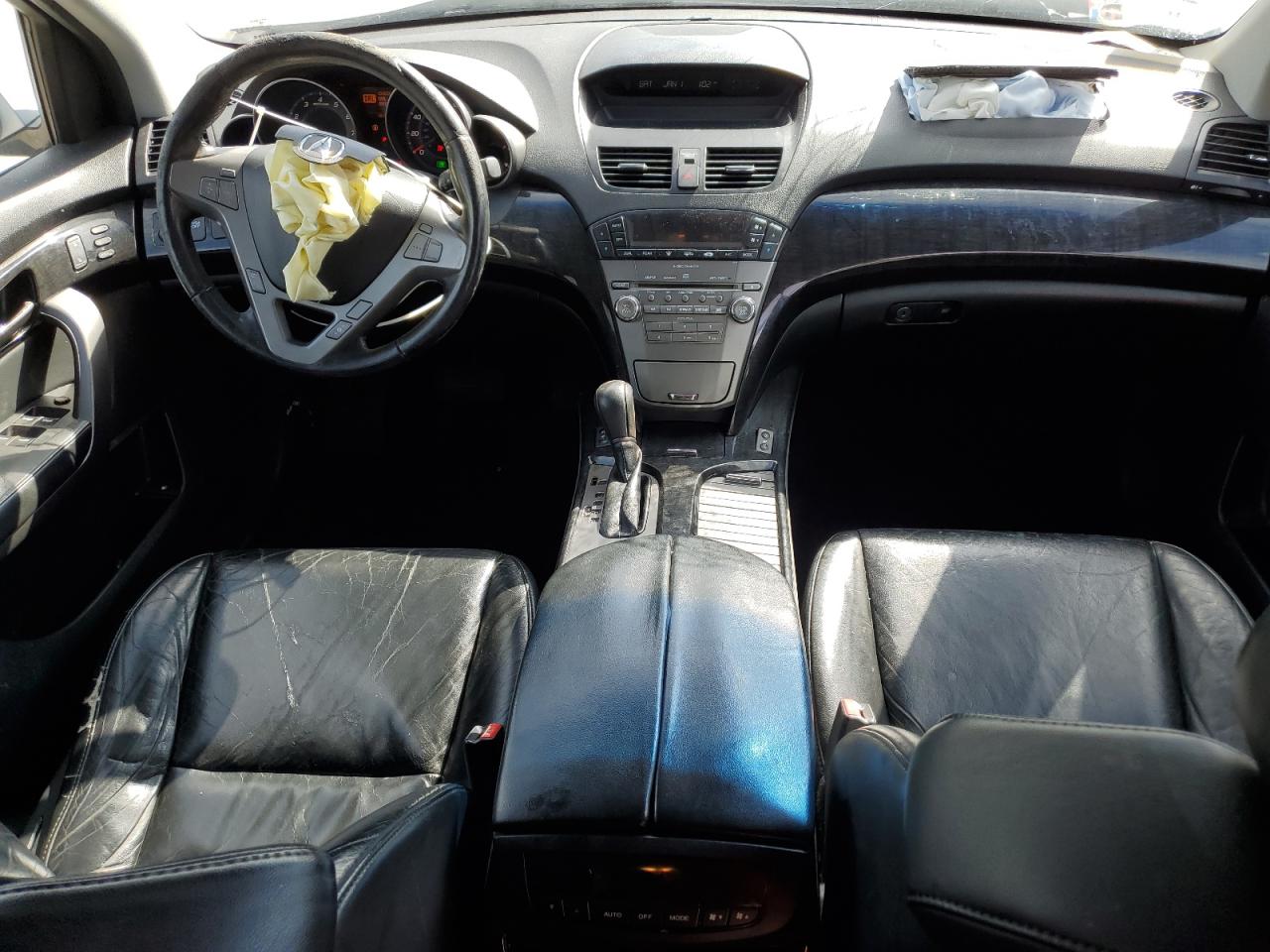 2007 Acura MDX - Image 8