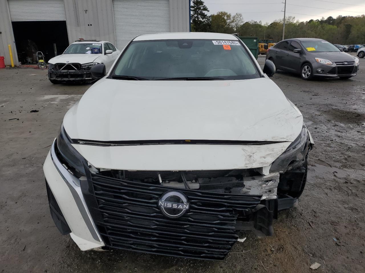 1N4BL4BVXRN365808 NISSAN ALTIMA 2024