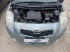 2006 TOYOTA YARIS T3 for sale at Copart SANDY