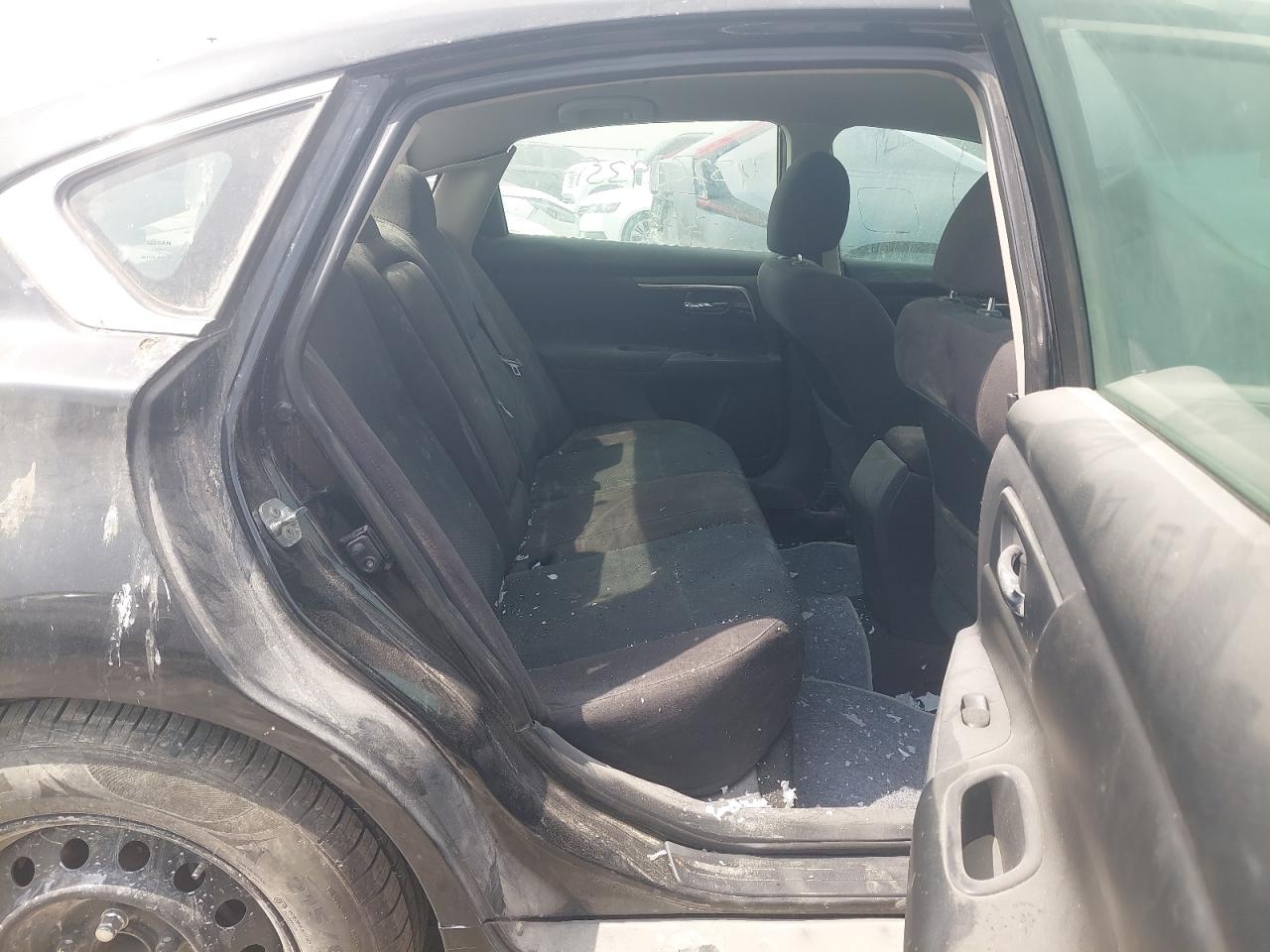 1N4AL3AP4EN250138 - 2014 Nissan ALTIMA - #48266935