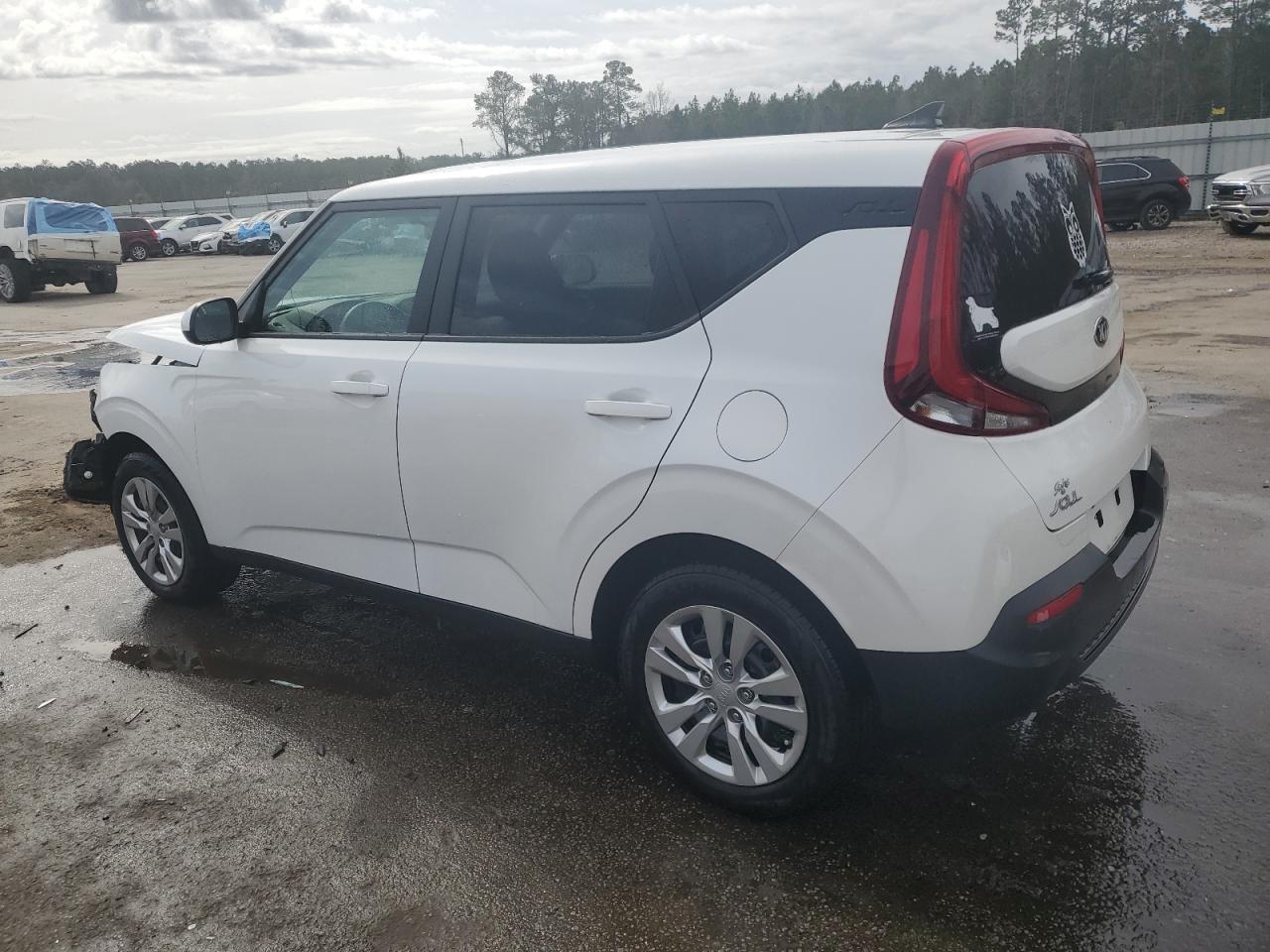 2020 Kia Soul - Image 2