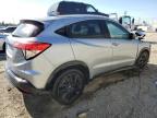2022 Honda Hr-V Sport продається в Los Angeles, CA - Front End