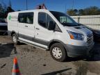 2018 Ford Transit T-250 იყიდება Savannah-ში, GA - Rear End