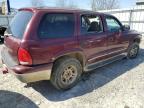 2001 Dodge Durango  for Sale in Walton, KY - Mechanical