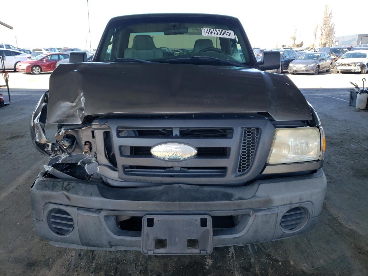 2009 Ford Ranger - Image 5
