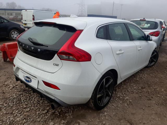 2014 VOLVO V40 R-DESI