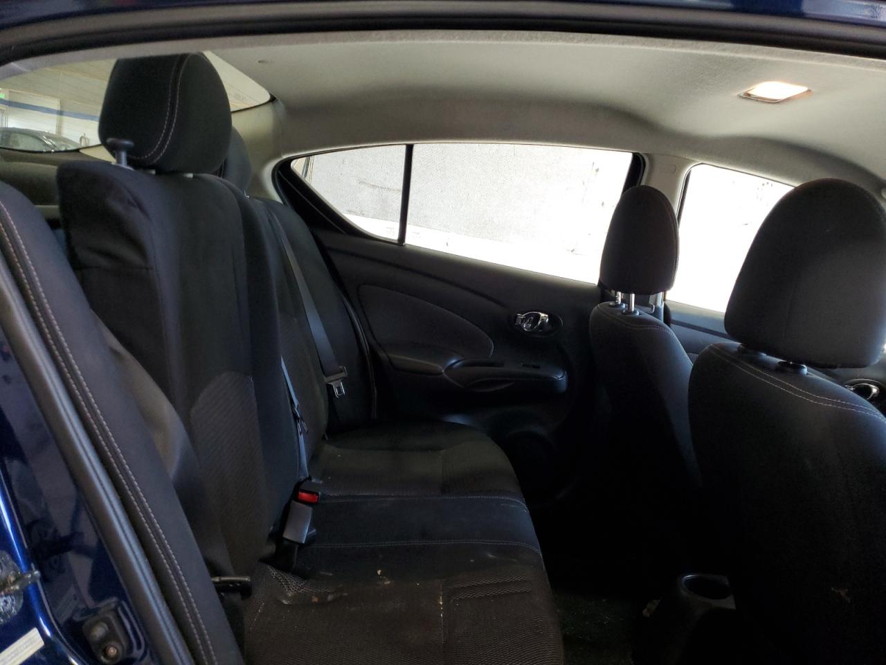 2014 Nissan Versa - Image 10