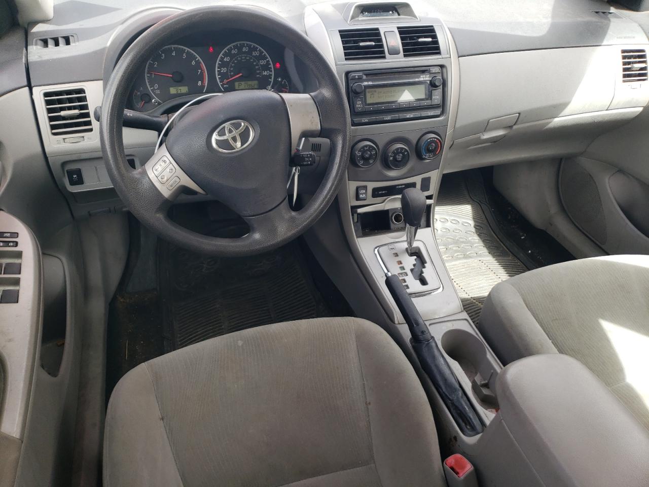 2012 Toyota Corolla - Image 8