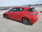 2015 Lexus Ct 200 იყიდება Fredericksburg-ში, VA - Front End