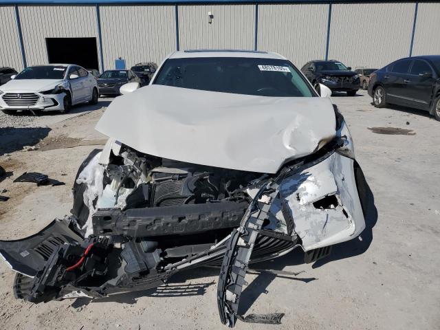  LEXUS ES350 2017 Biały