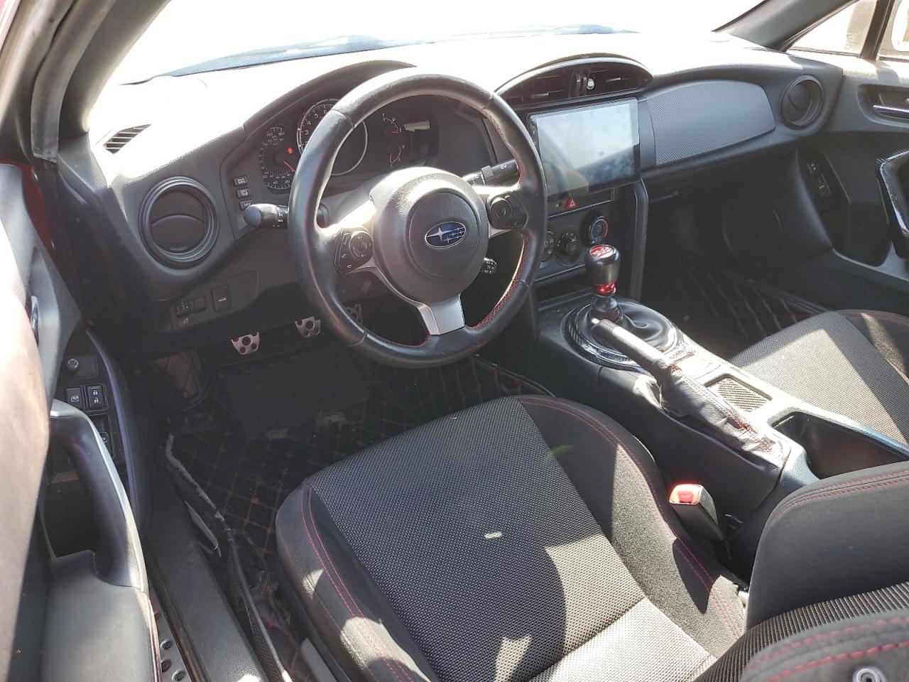 2017 Subaru BRZ - Image 8