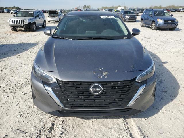  NISSAN SENTRA 2024 Gray