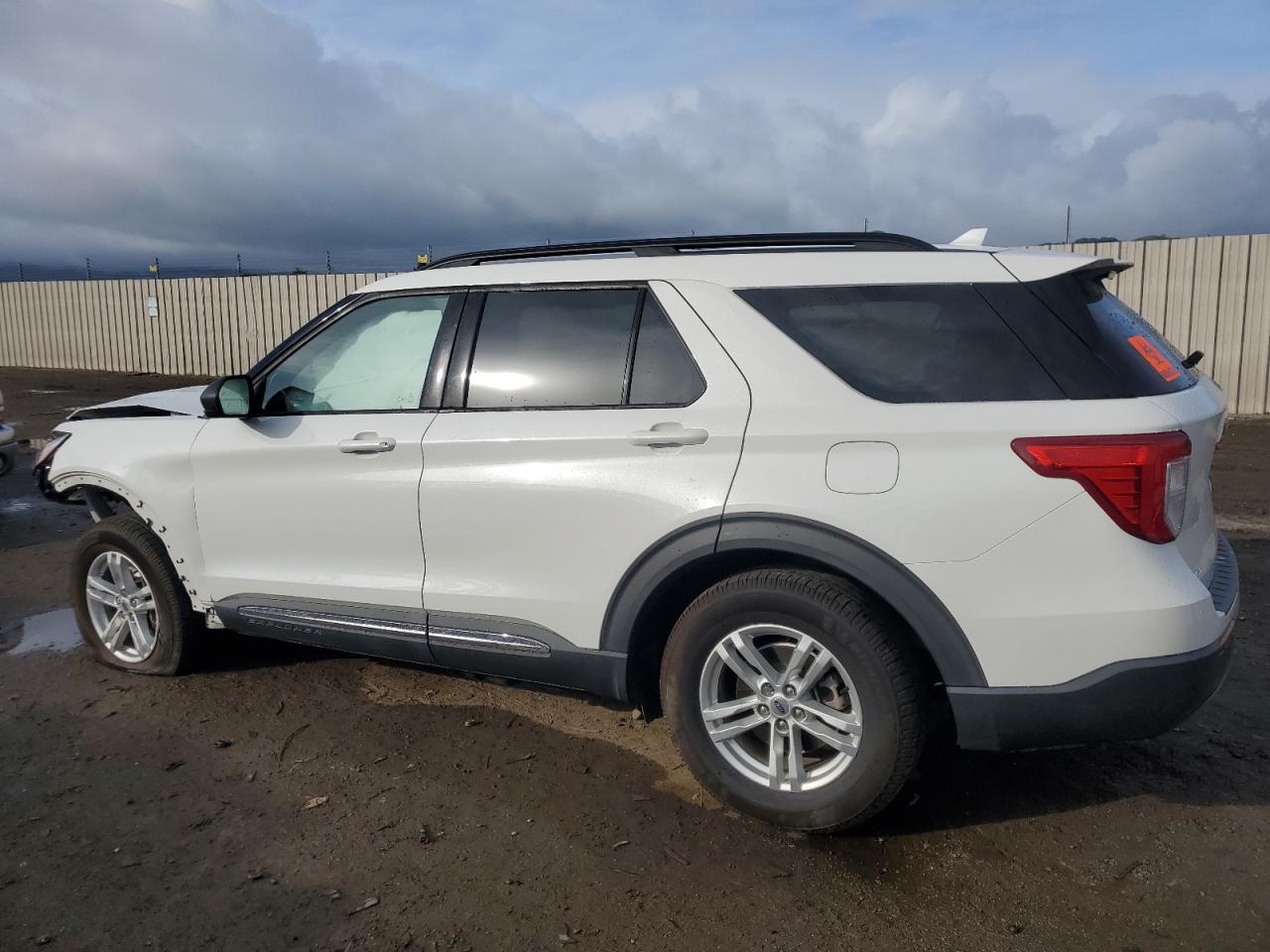 1FMSK8DH1LGA13624 FORD EXPLORER 2020
