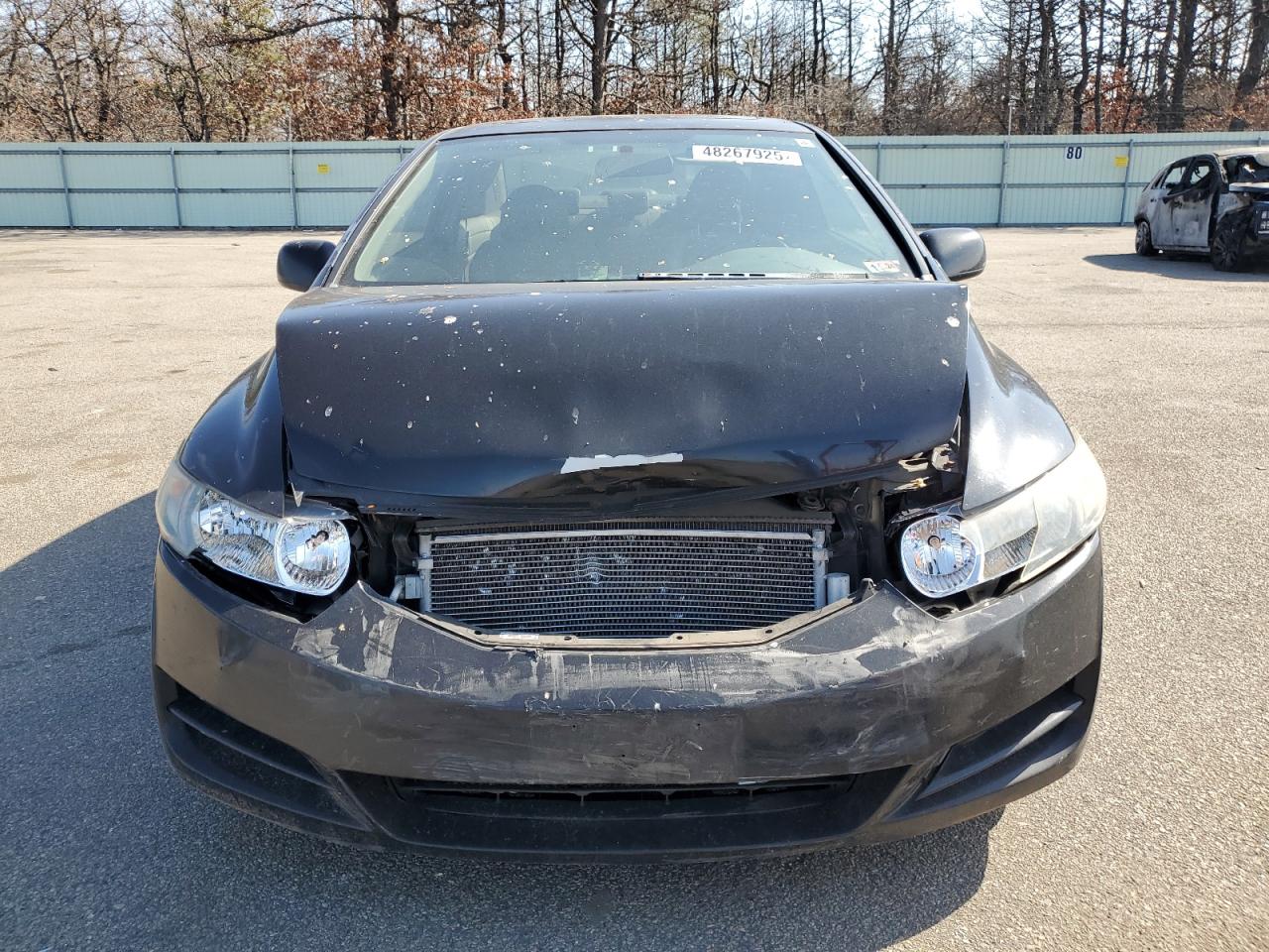 2009 Honda Civic - Image 5