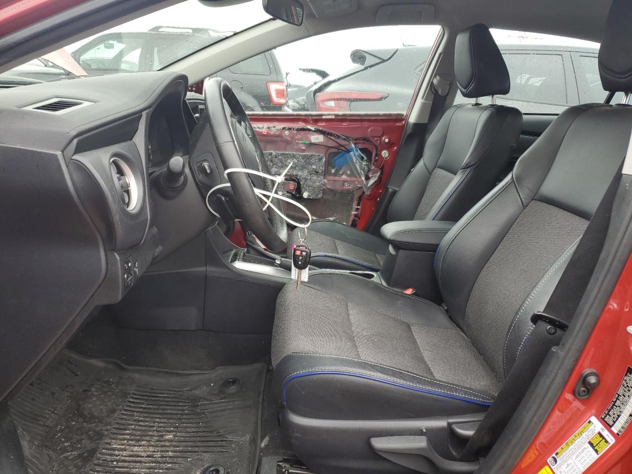 2017 Toyota Corolla - Image 7