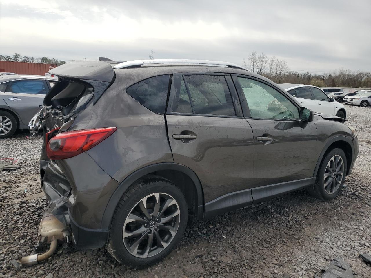 2016 Mazda CX-5 - Image 3