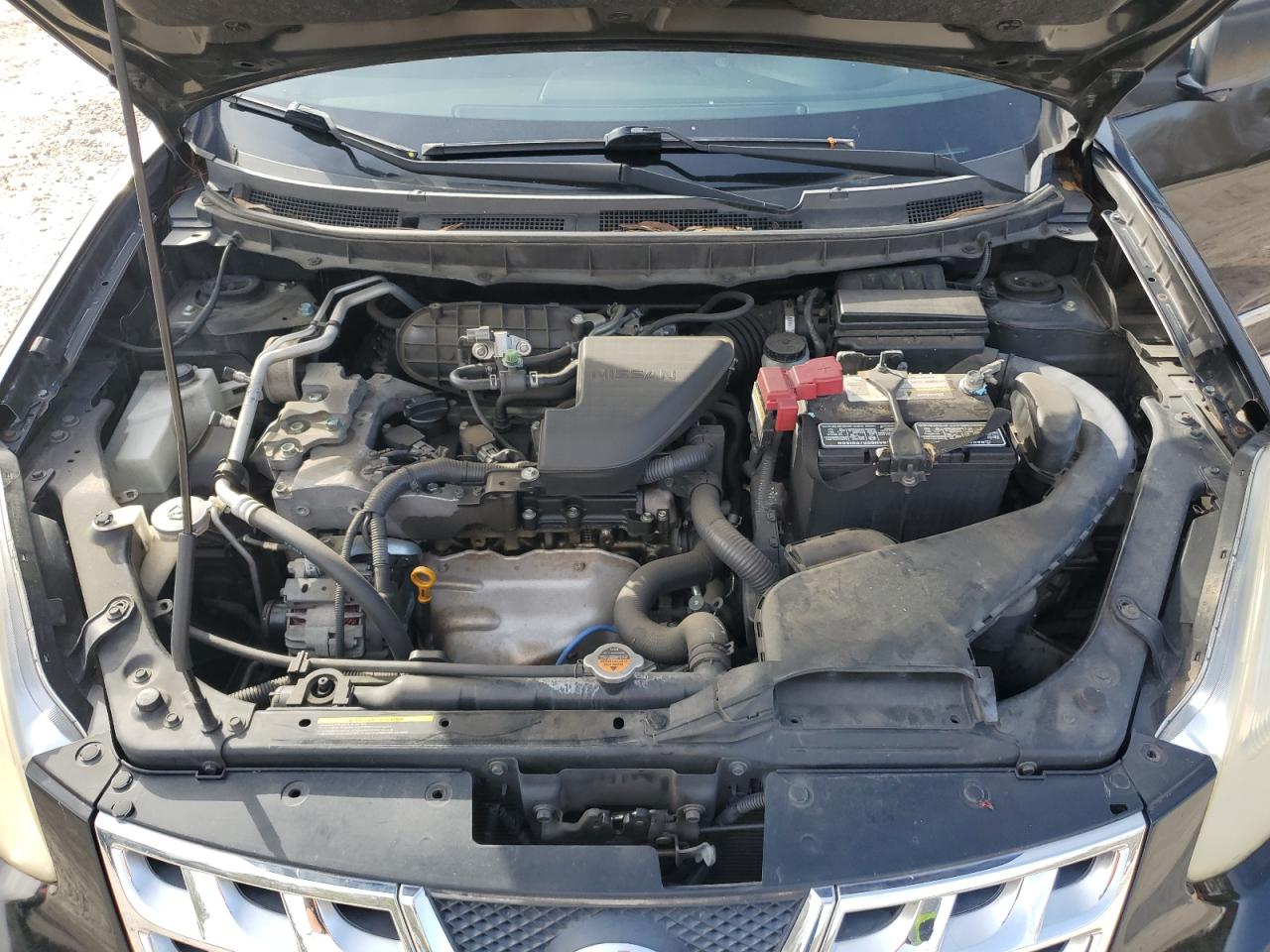 2011 Nissan Rogue - Image 13