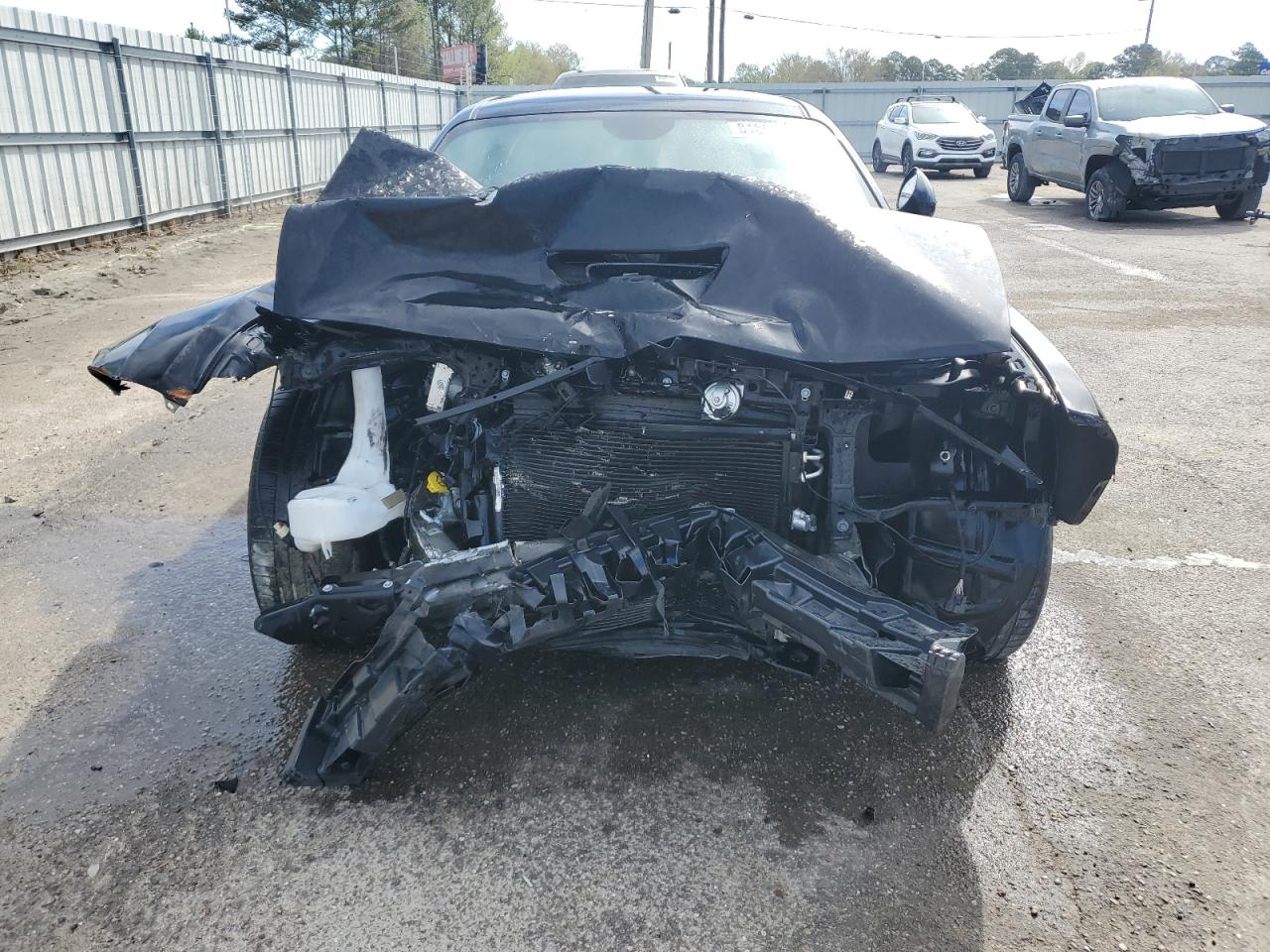 2021 Dodge Challenger - Image 5