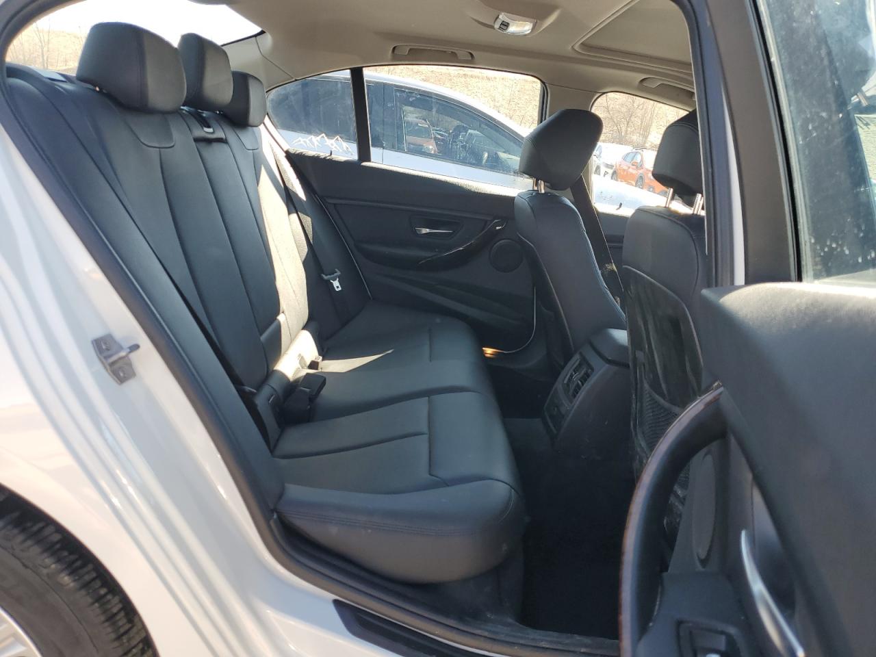 2014 BMW 3er - Image 10