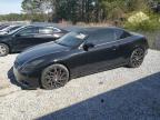 2010 Infiniti G37 Base на продаже в Fairburn, GA - Rear End