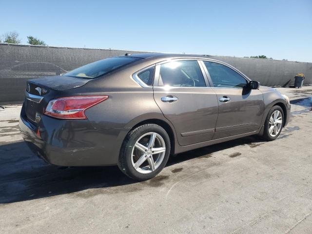  NISSAN ALTIMA 2013 Коричневый