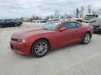 2015 Chevrolet Camaro Ls   for Sale in Bridgeton, MO - Side