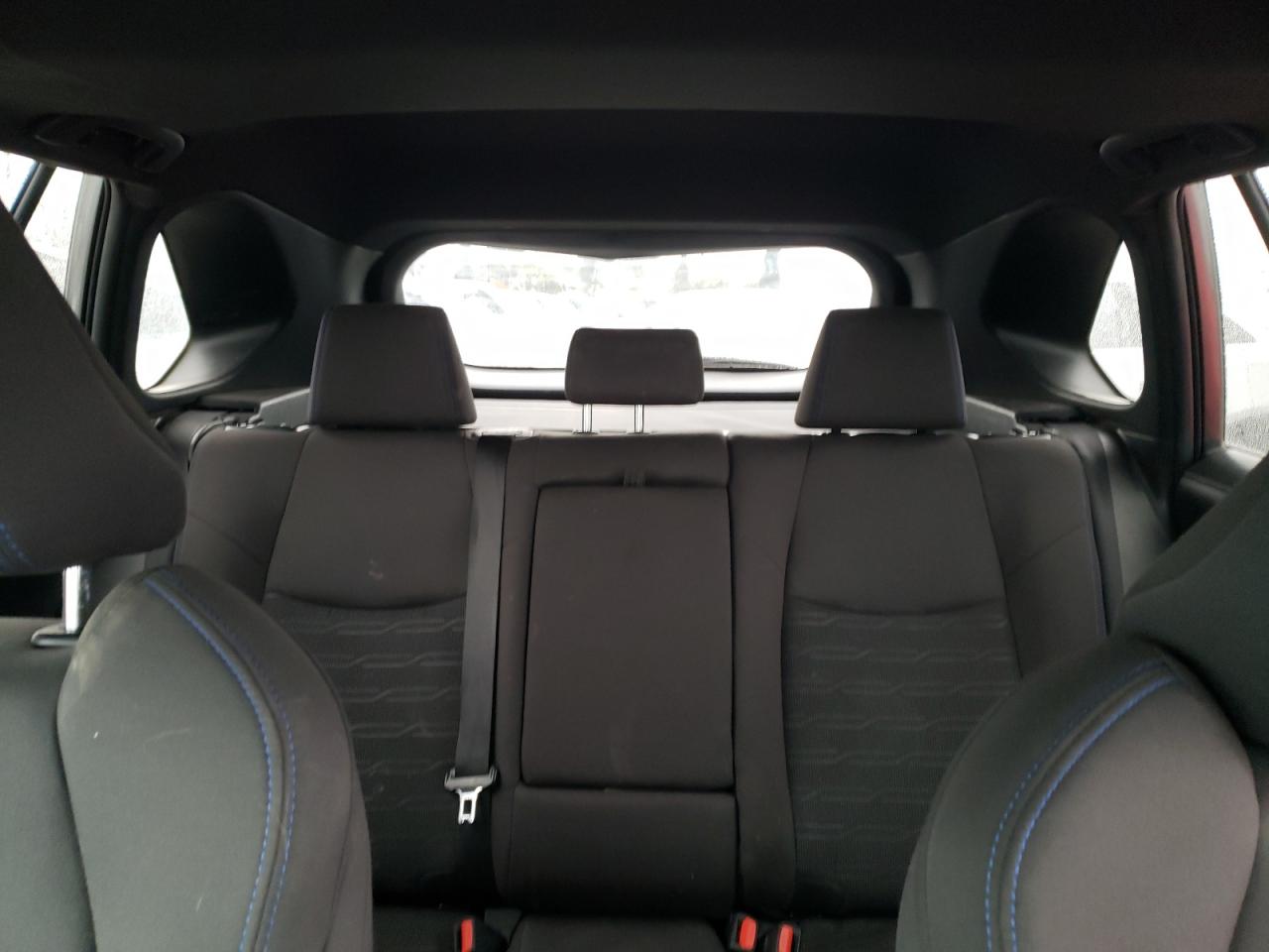 2022 Toyota RAV 4 - Image 10