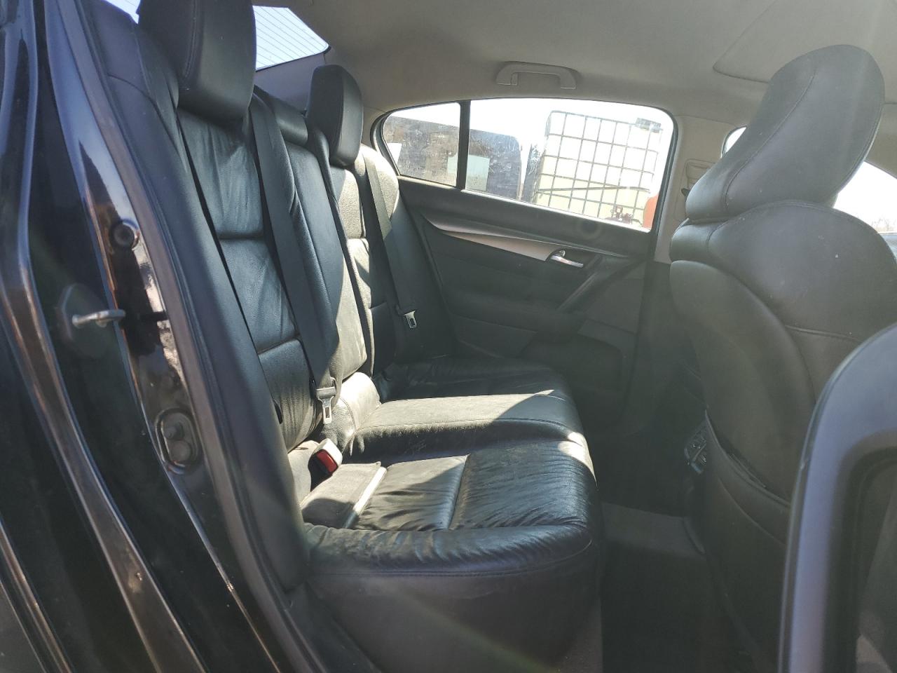 2012 Acura TL - Image 10