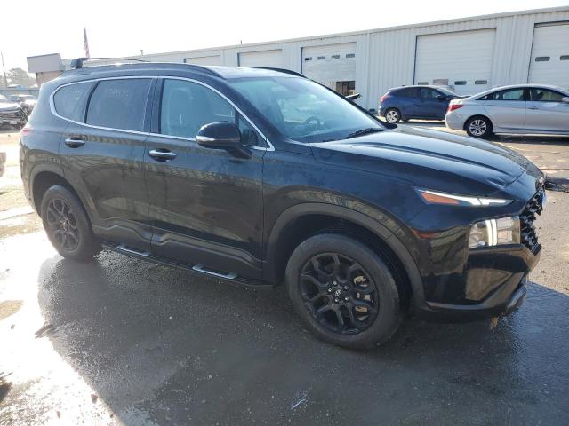  HYUNDAI SANTA FE 2023 Black
