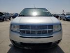 2010 Lincoln Mkx  продається в Grand Prairie, TX - Side