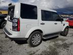 2016 Land Rover Lr4  na sprzedaż w Mentone, CA - Rear End