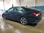 2023 Hyundai Elantra Sel for Sale in Woodhaven, MI - Front End