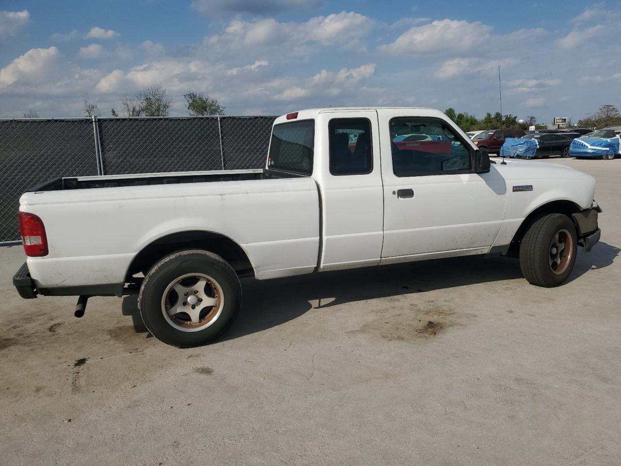 2008 Ford Ranger - Image 3