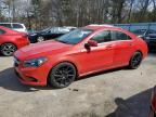 2015 Mercedes-Benz Cla 250 na sprzedaż w Austell, GA - Water/Flood