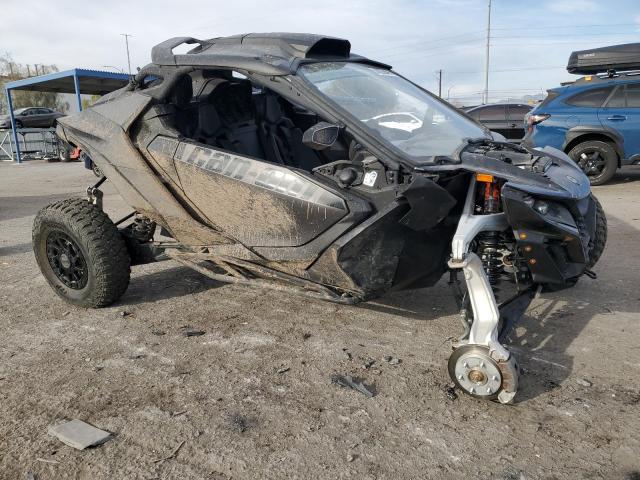 2024 Can-Am Maverick R X Rs