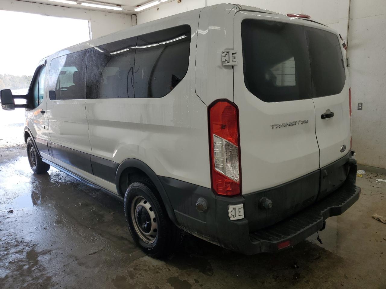 1FBZX2ZM9JKB42684 FORD TRANSIT 2018