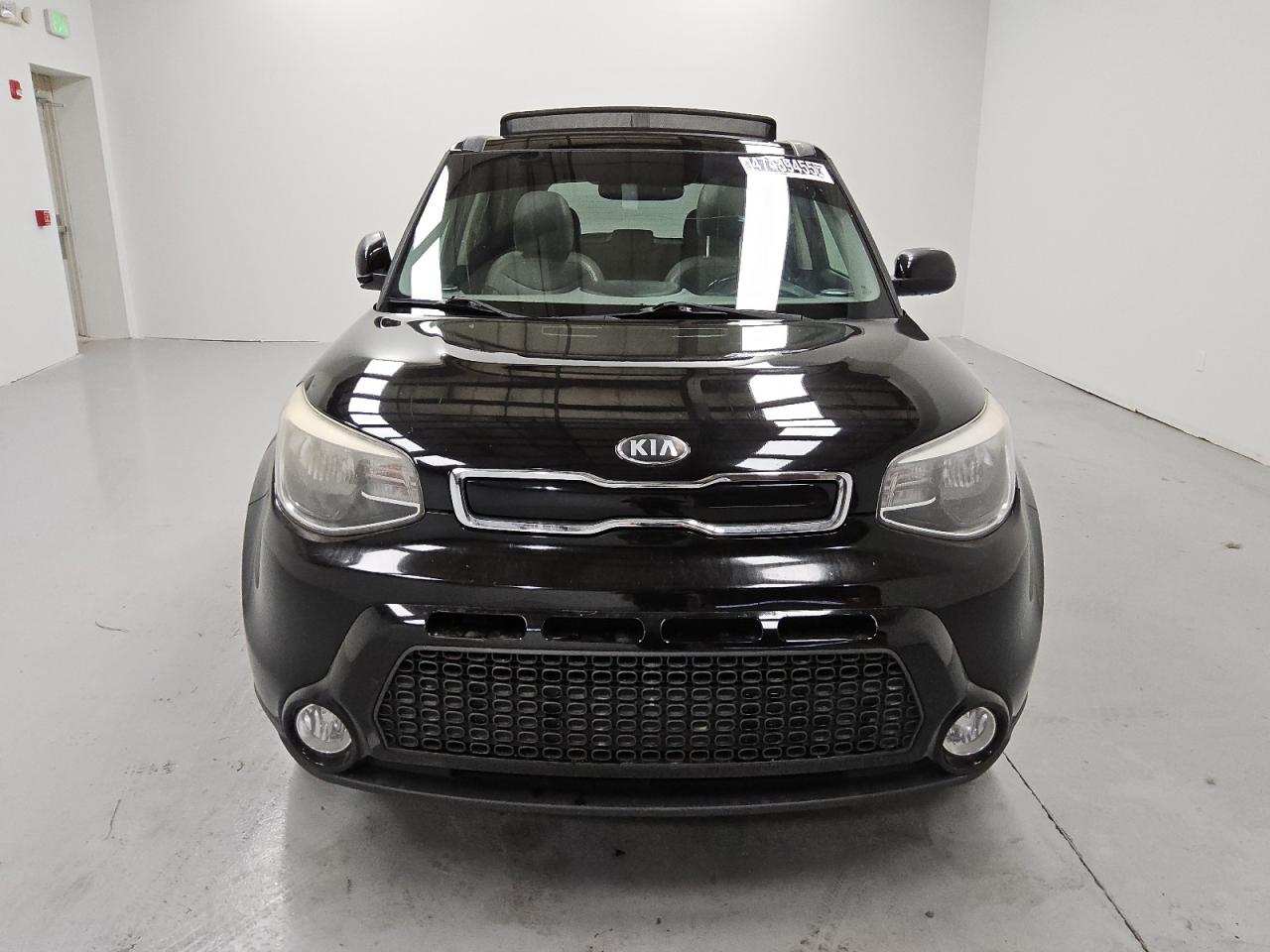 2016 Kia Soul + for Sale in Baltimore, MD - Normal Wear