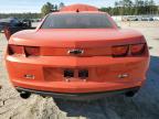 2010 Chevrolet Camaro Lt na sprzedaż w Harleyville, SC - Side
