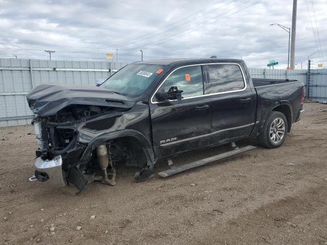 RAM 1500 – zdjęcie z aukcji, lot #50388545
