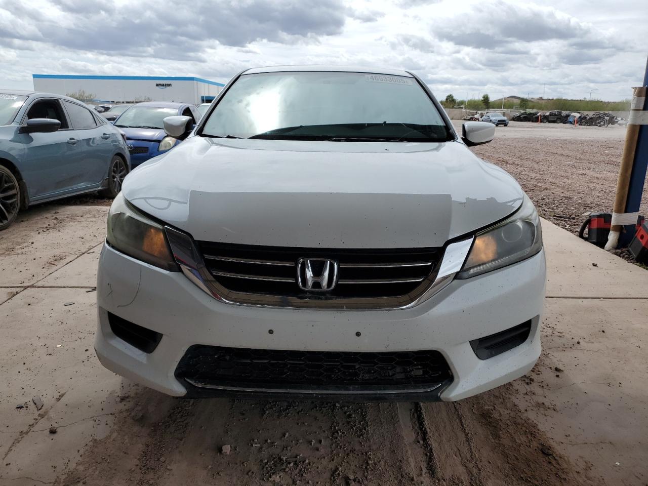 2014 Honda Accord - Image 5