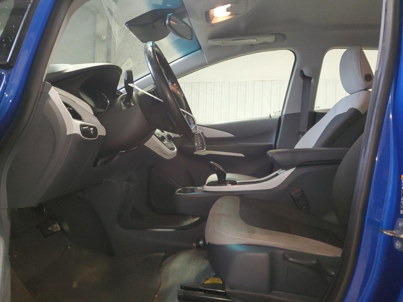 1G1FY6S07L4146260 CHEVROLET BOLT 2020