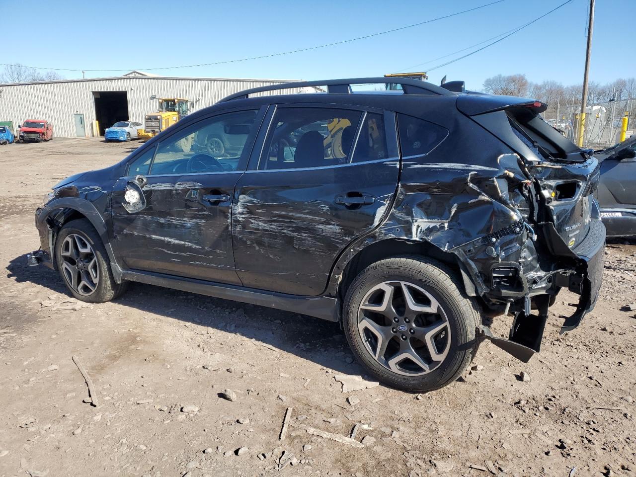 2019 Subaru XV - Image 2